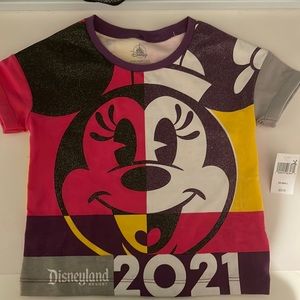 Children's Disney Shirt
